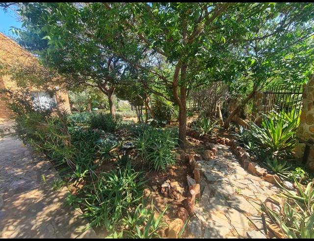 4 BEDROOM HOUSE FOR SALE IN OHRIGSTAD